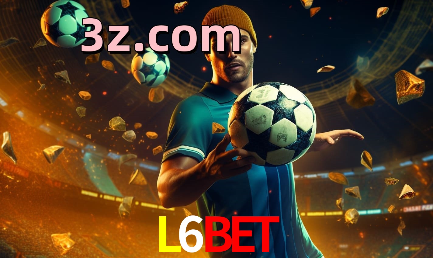 Ampla Seleção de Apostas L6BET